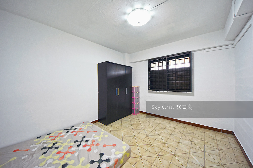 Blk 1 Telok Blangah Crescent (Bukit Merah), HDB 3 Rooms #135224762